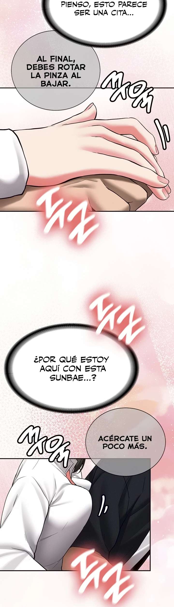 Detente aquí capítulo 27 página 48