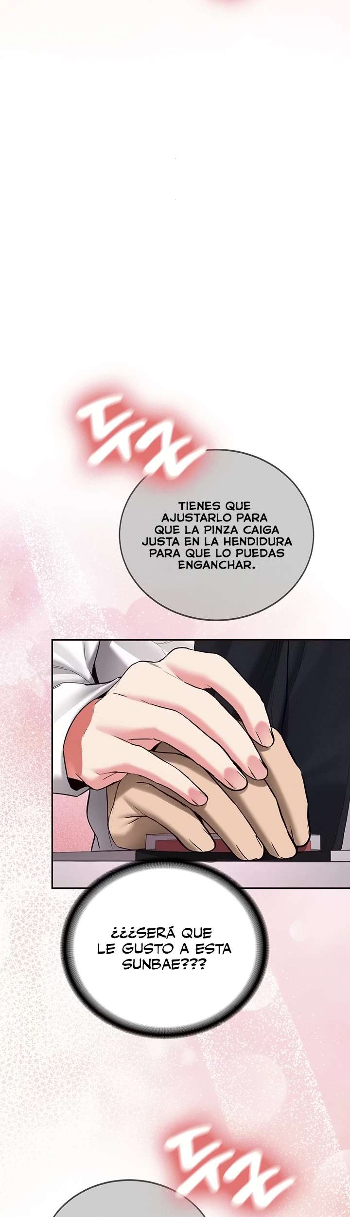 Detente aquí capítulo 27 página 49