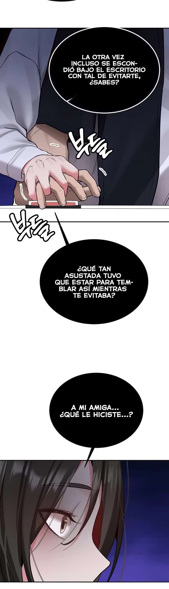 Detente aquí capítulo 27 página 52