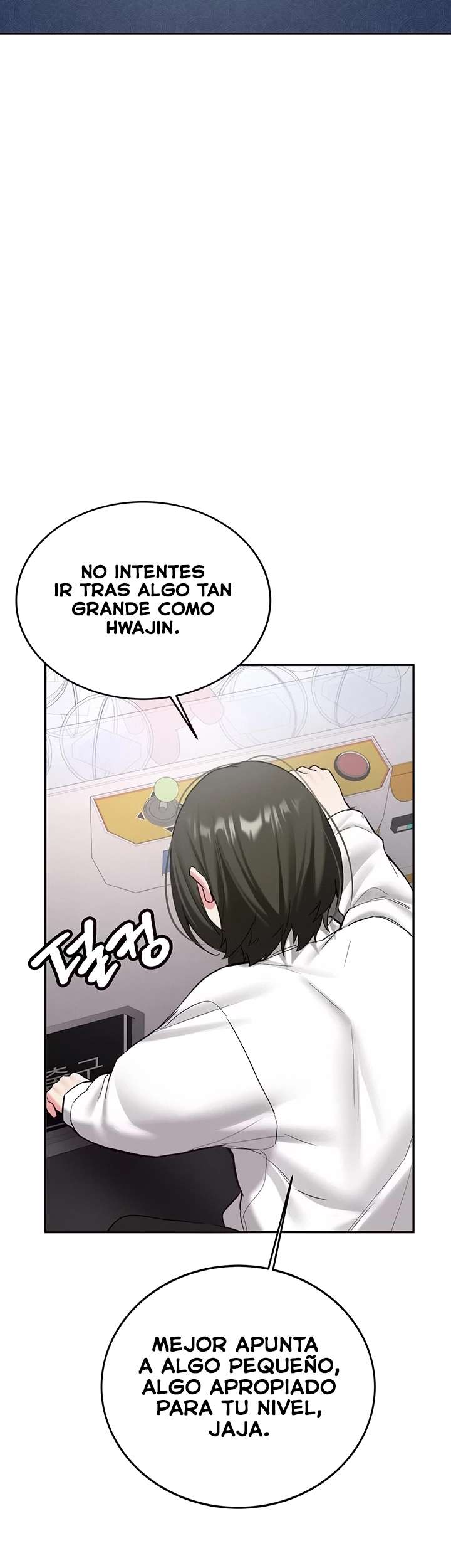 Detente aquí capítulo 27 página 57