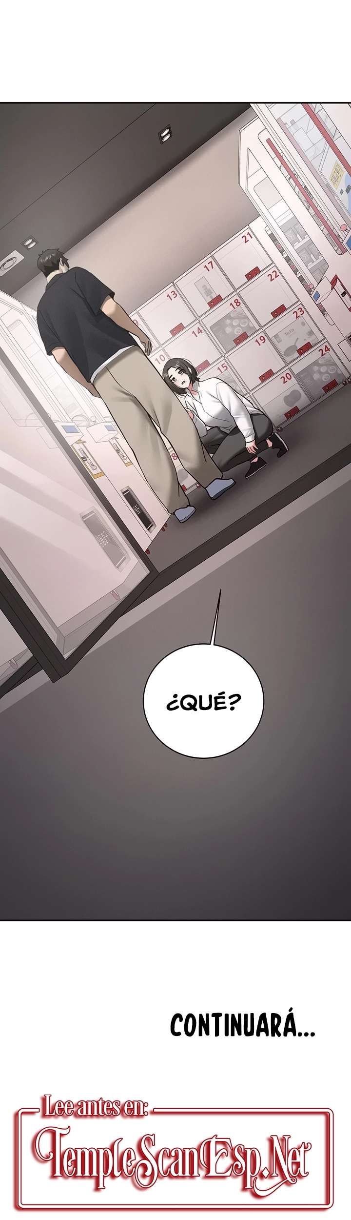 Detente aquí capítulo 27 página 60
