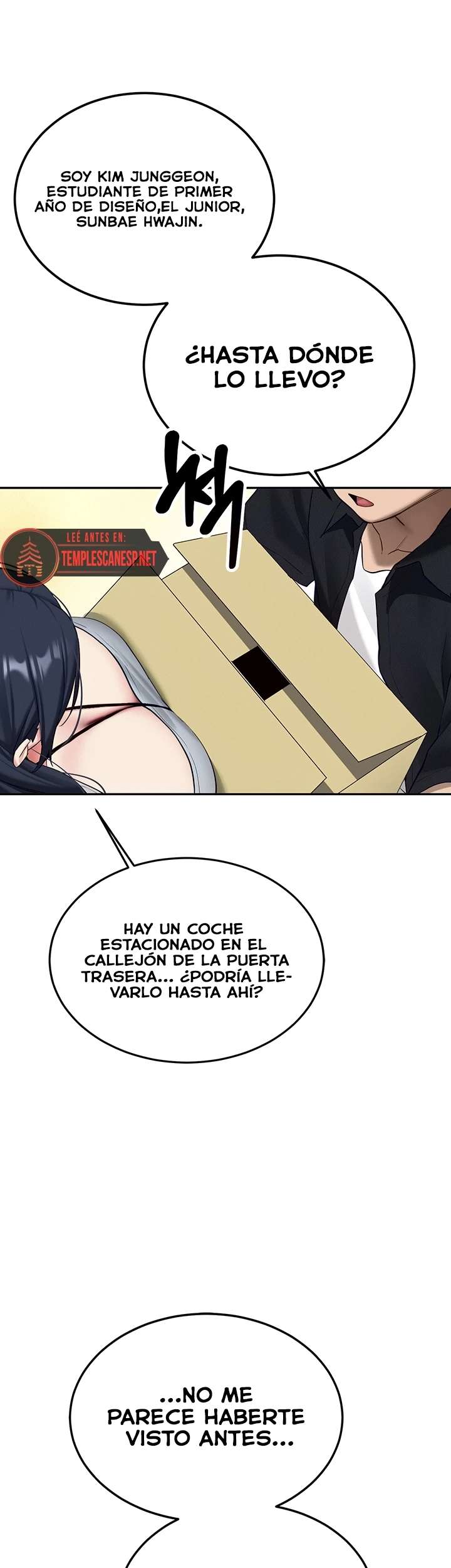 Detente aquí capítulo 27 página 9