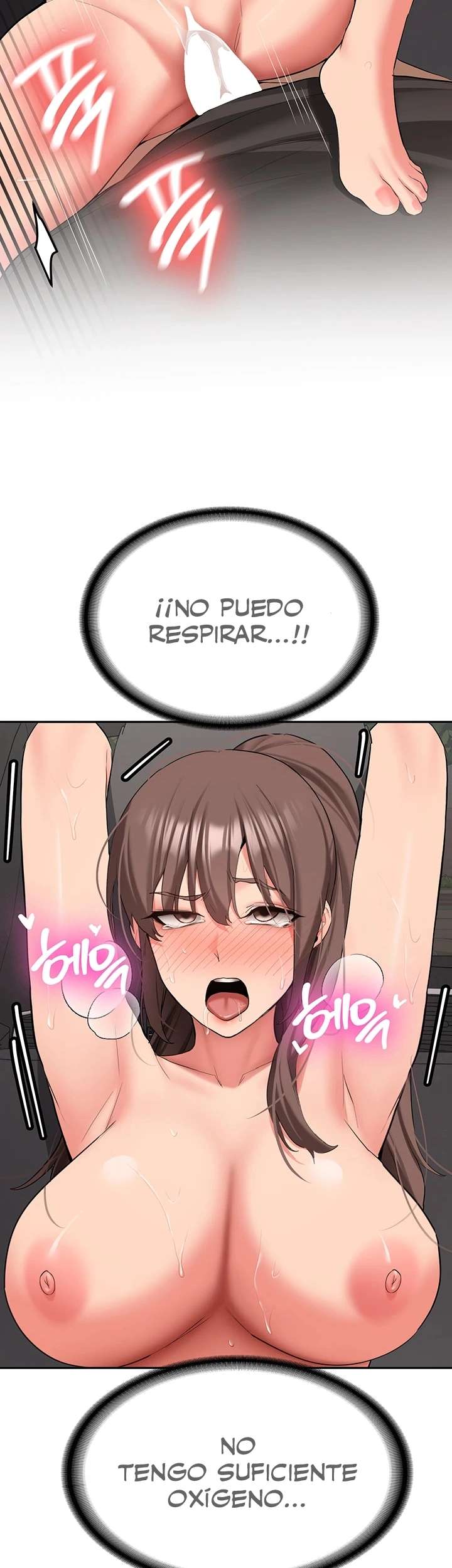 Detente aquí capítulo 30 página 12