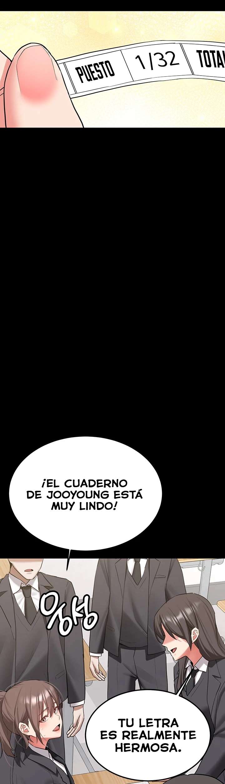 Detente aquí capítulo 30 página 38