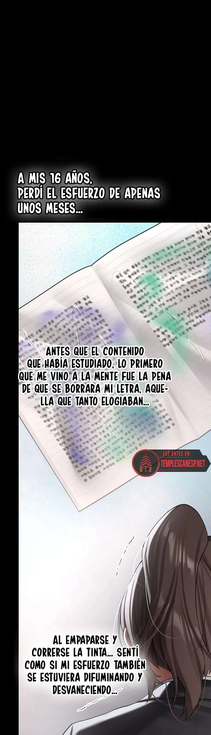 Detente aquí capítulo 30 página 46