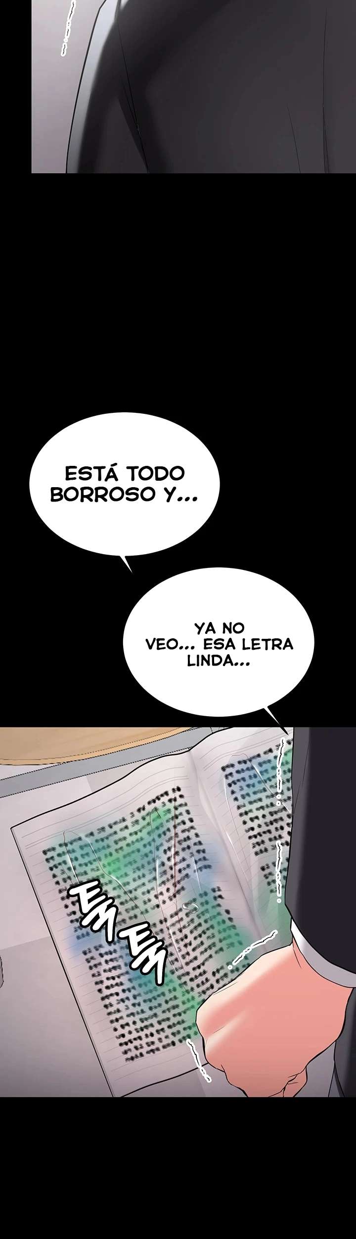 Detente aquí capítulo 30 página 47