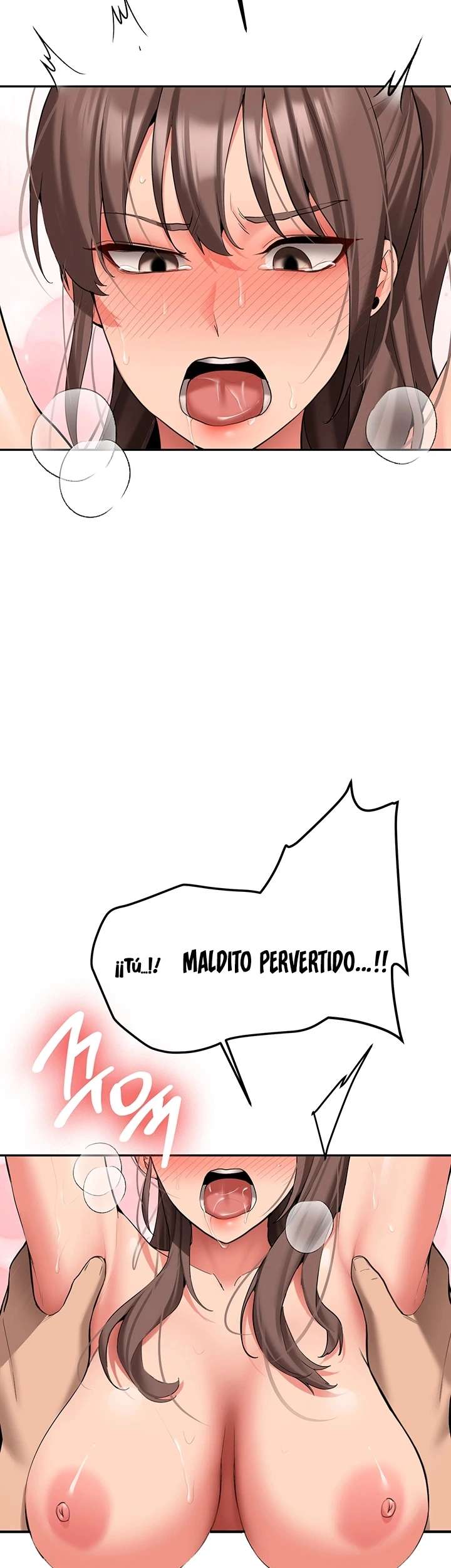 Detente aquí capítulo 30 página 7