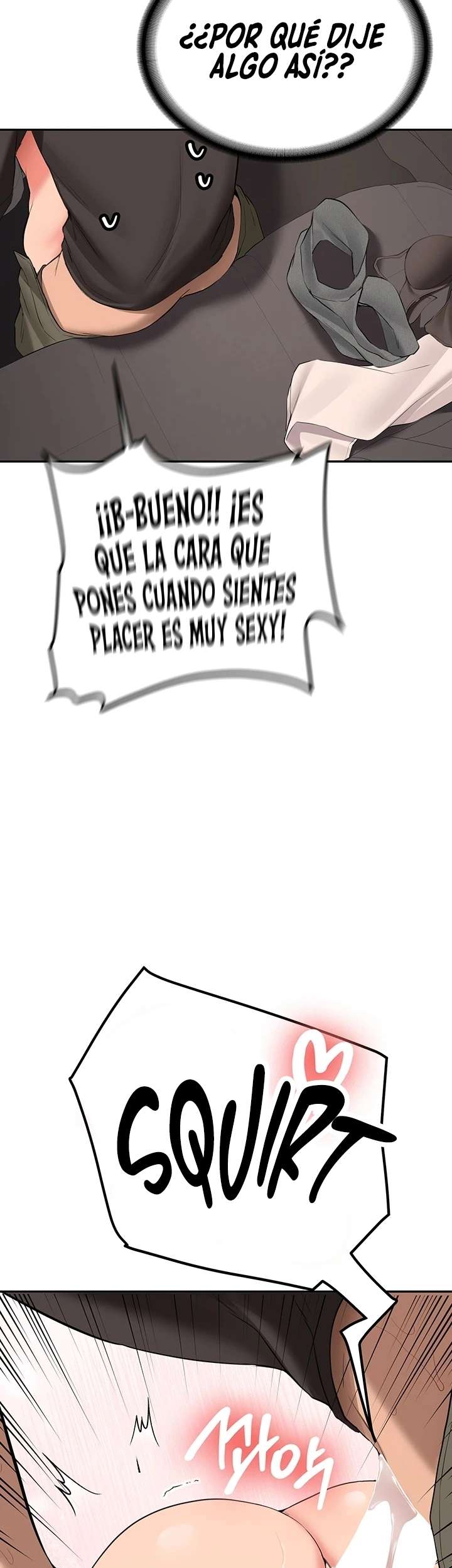Detente aquí capítulo 31 página 15
