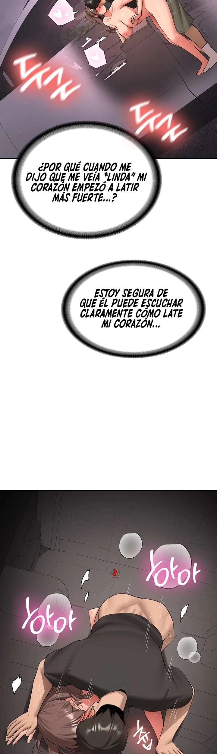 Detente aquí capítulo 31 página 21