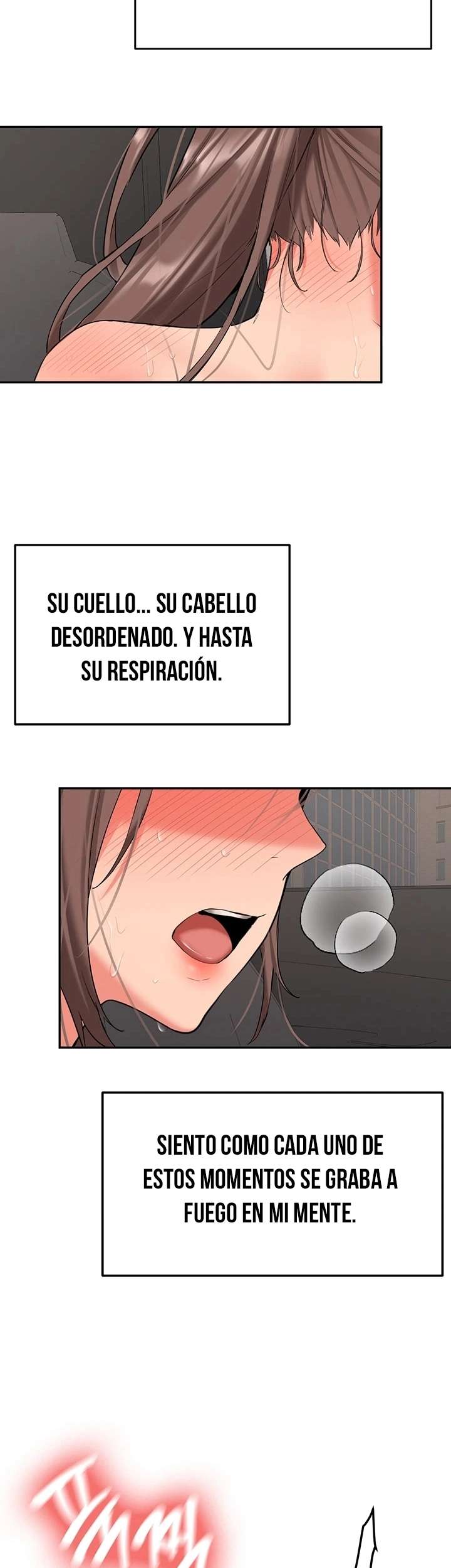 Detente aquí capítulo 31 página 26