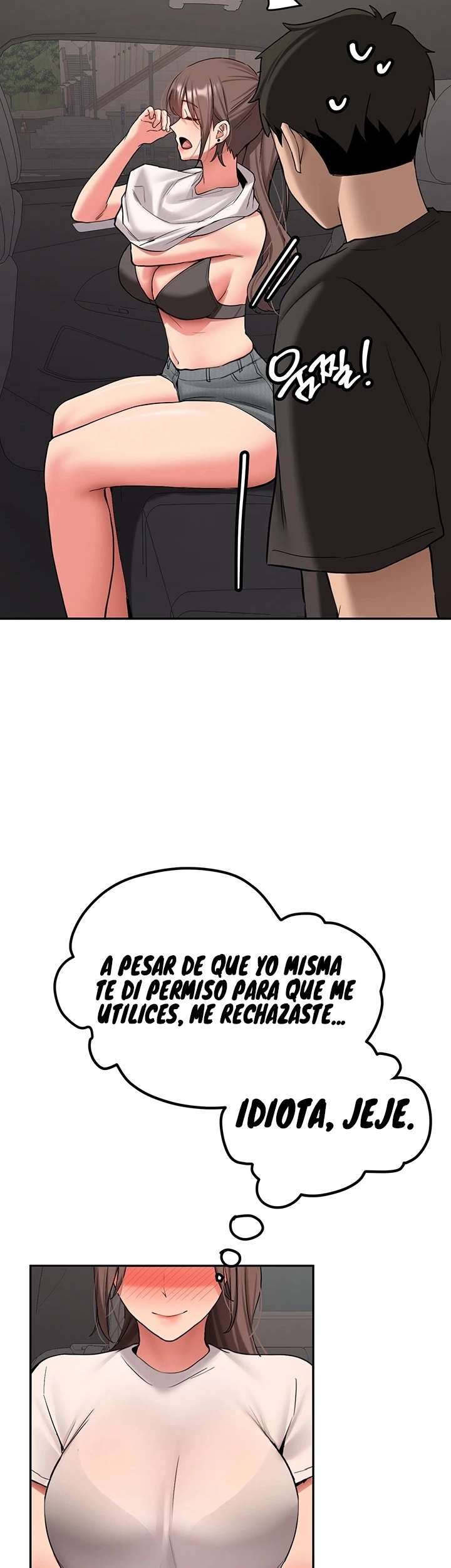 Detente aquí capítulo 31 página 48