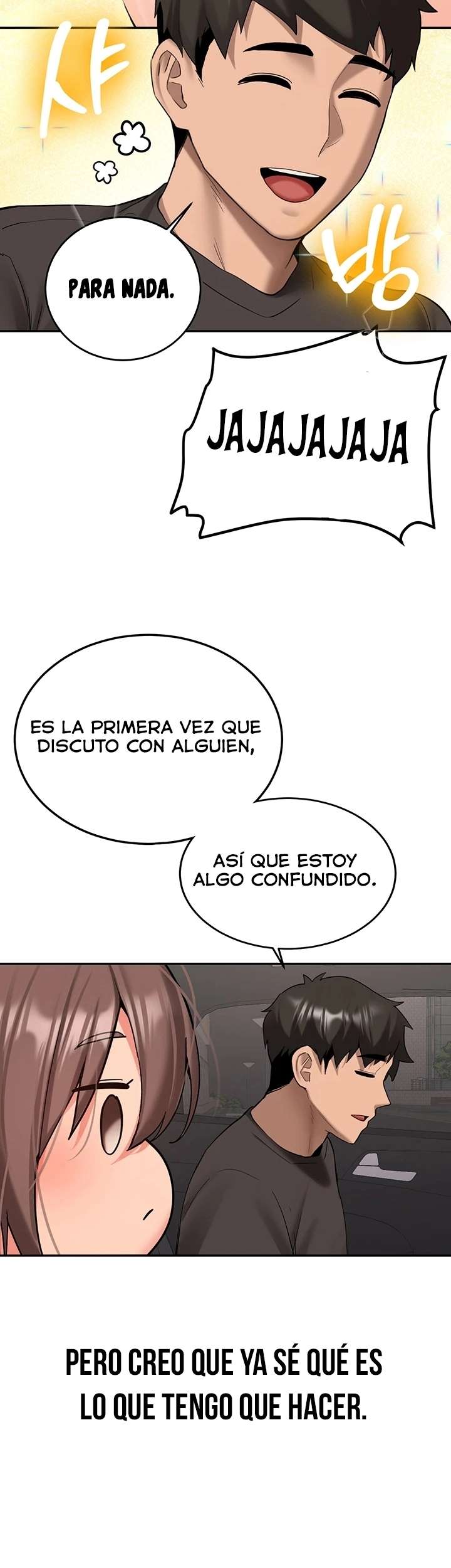 Detente aquí capítulo 31 página 50