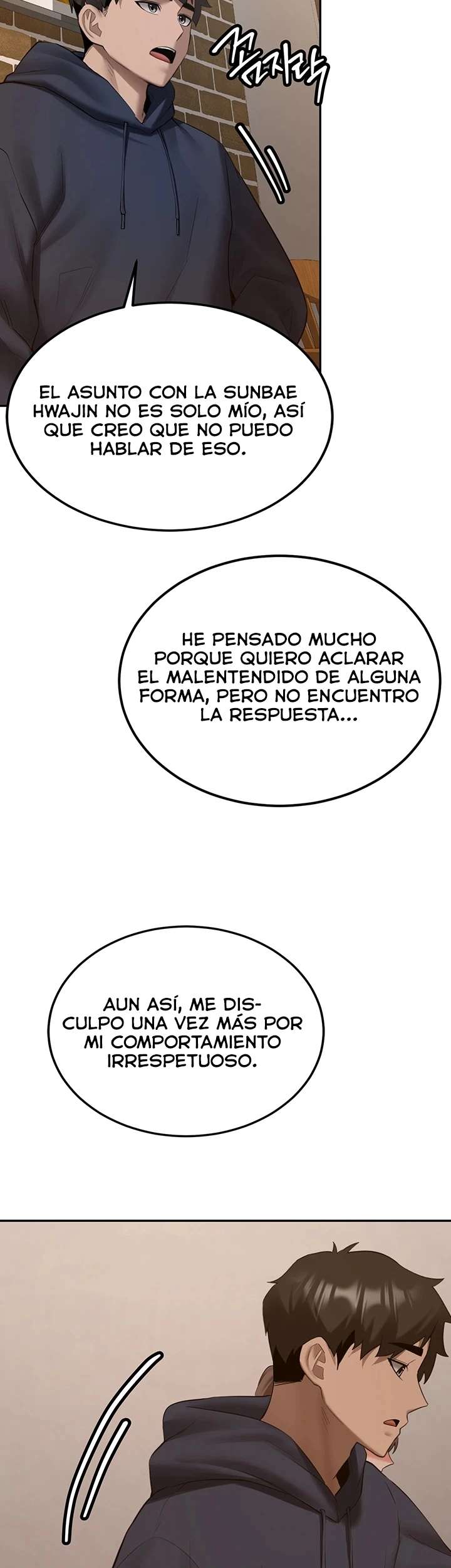 Detente aquí capítulo 31 página 56