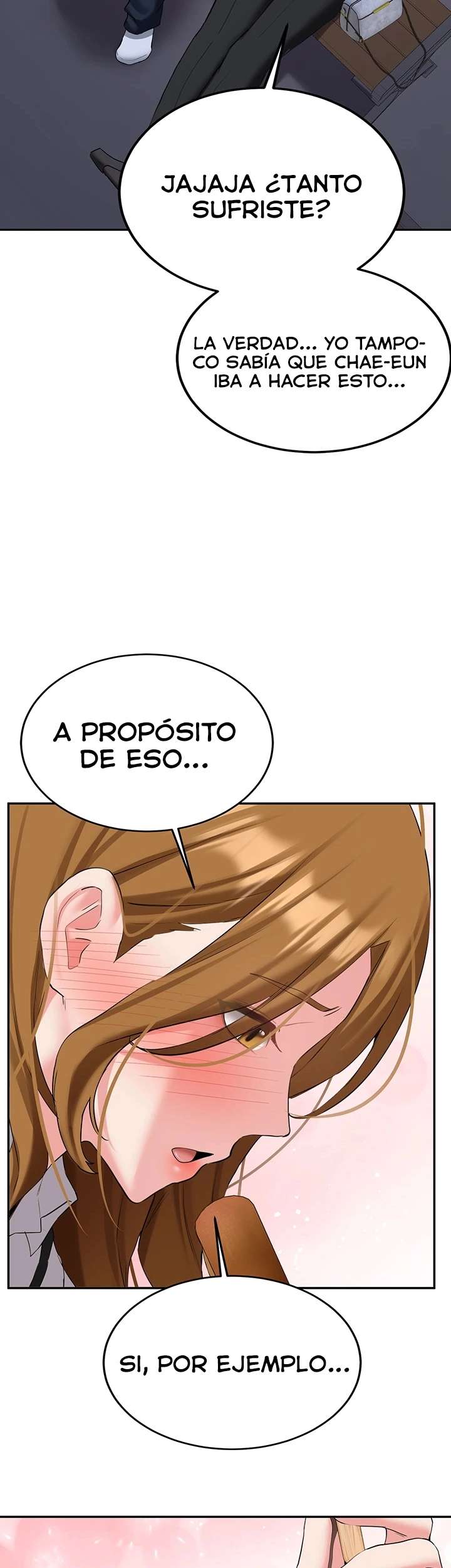Detente aquí capítulo 33 página 12