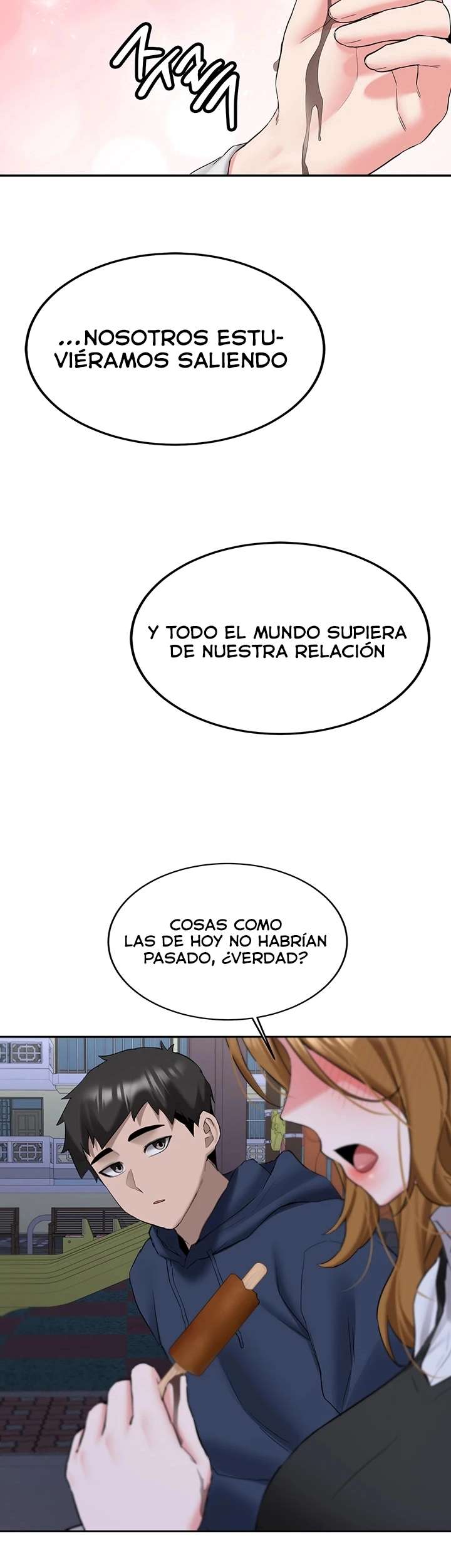 Detente aquí capítulo 33 página 13