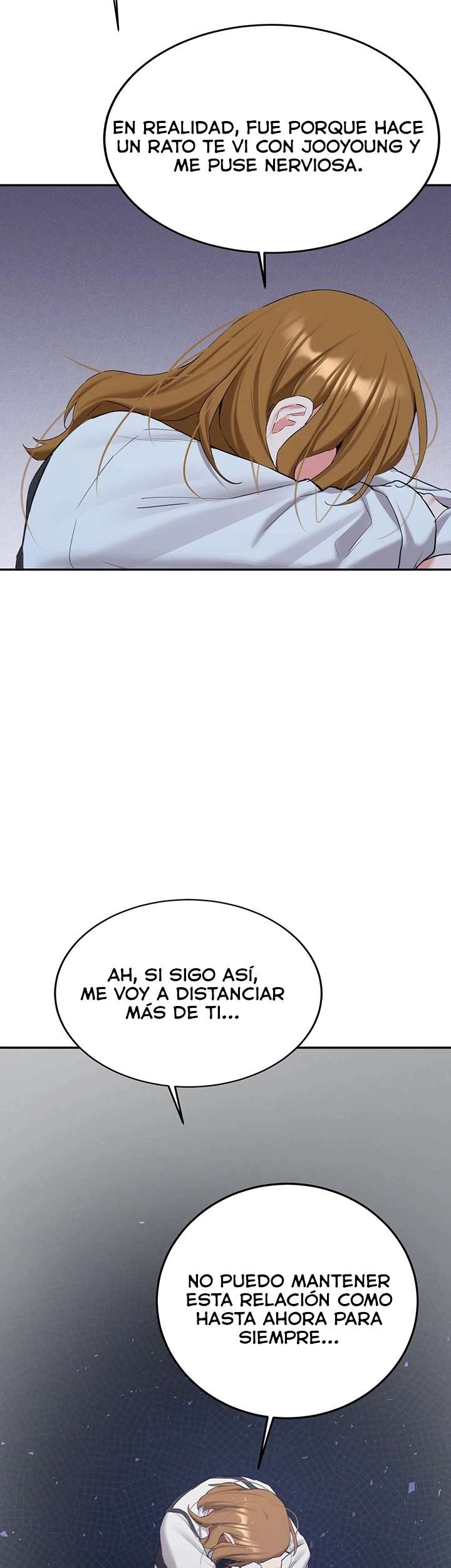 Detente aquí capítulo 33 página 23