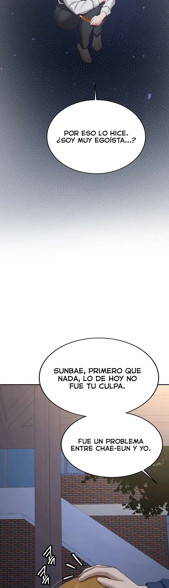 Detente aquí capítulo 33 página 24