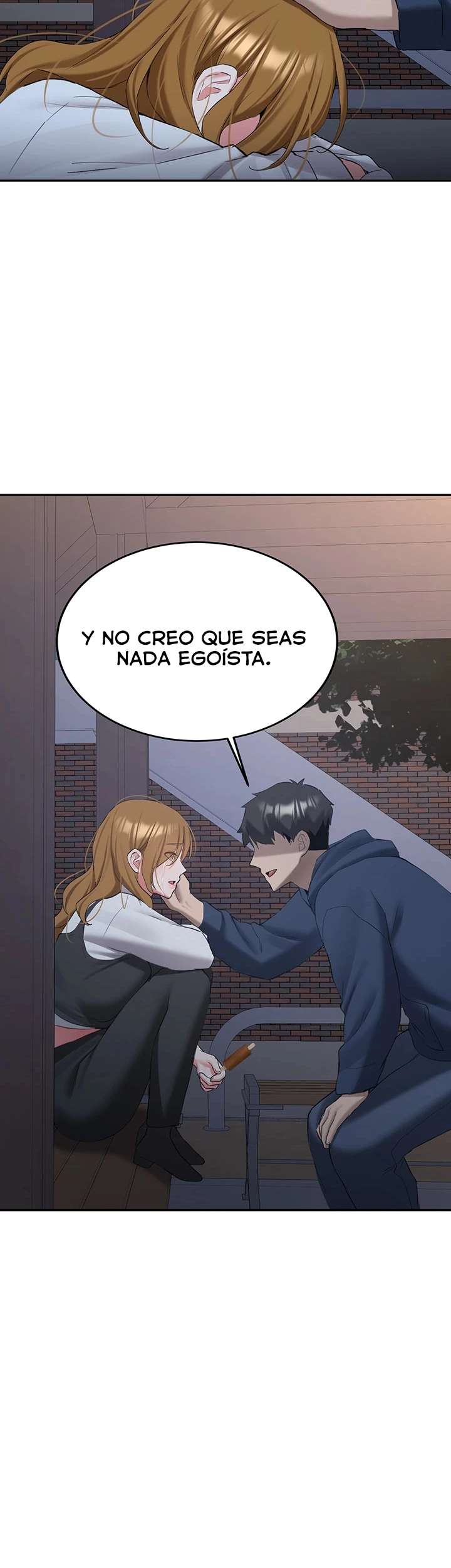 Detente aquí capítulo 33 página 25
