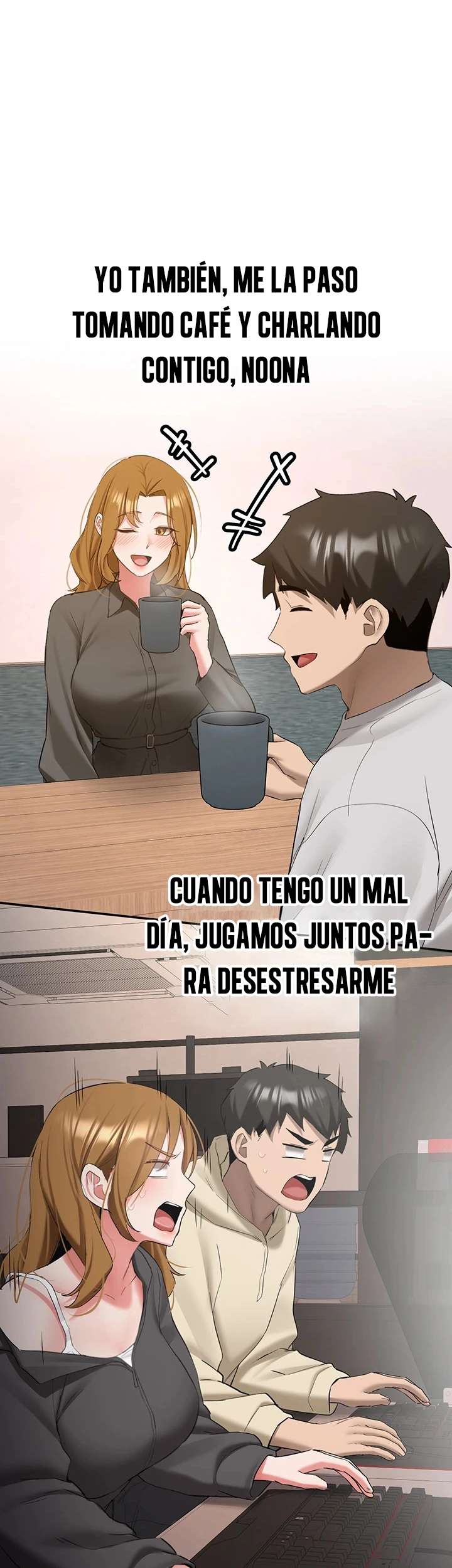 Detente aquí capítulo 33 página 26
