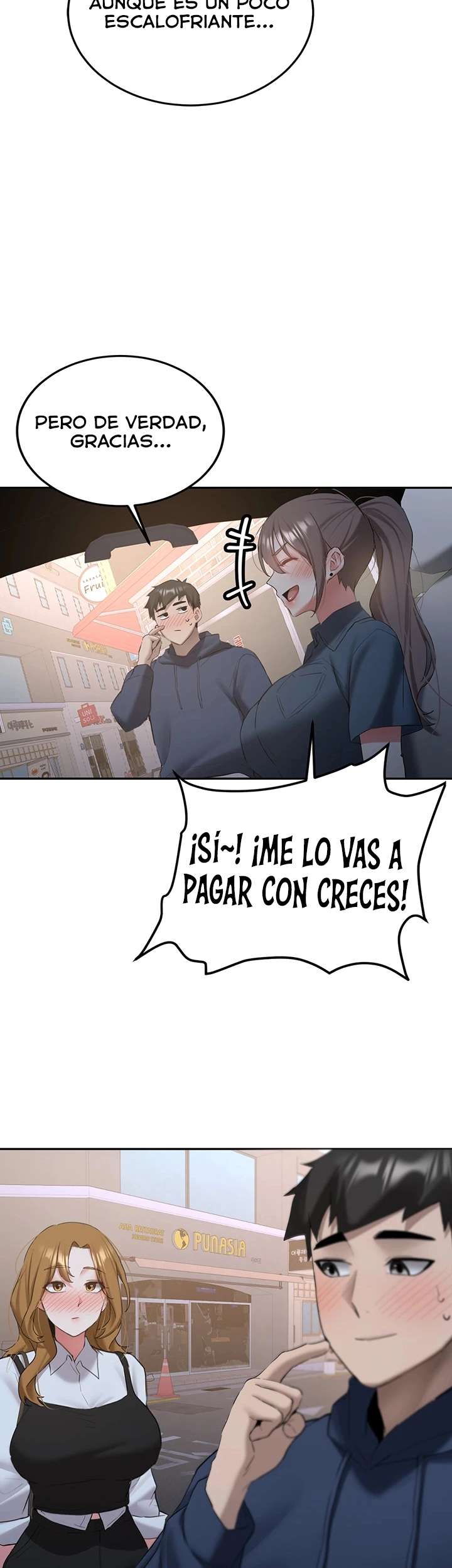 Detente aquí capítulo 33 página 3