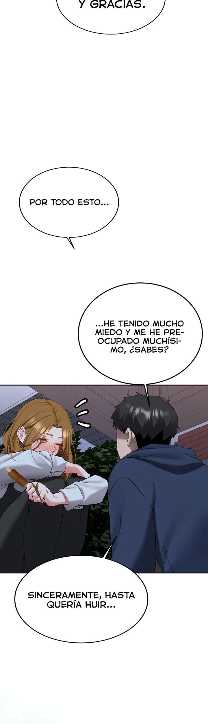 Detente aquí capítulo 33 página 32