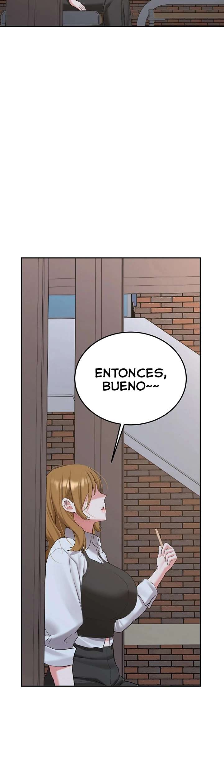 Detente aquí capítulo 33 página 41