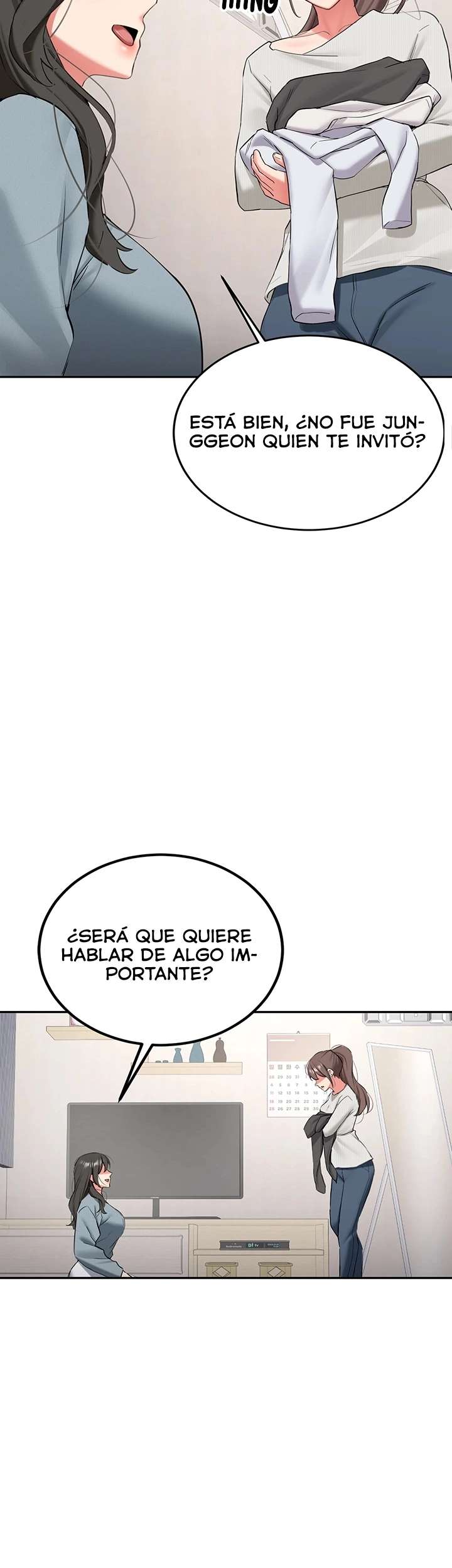 Detente aquí capítulo 34 página 11