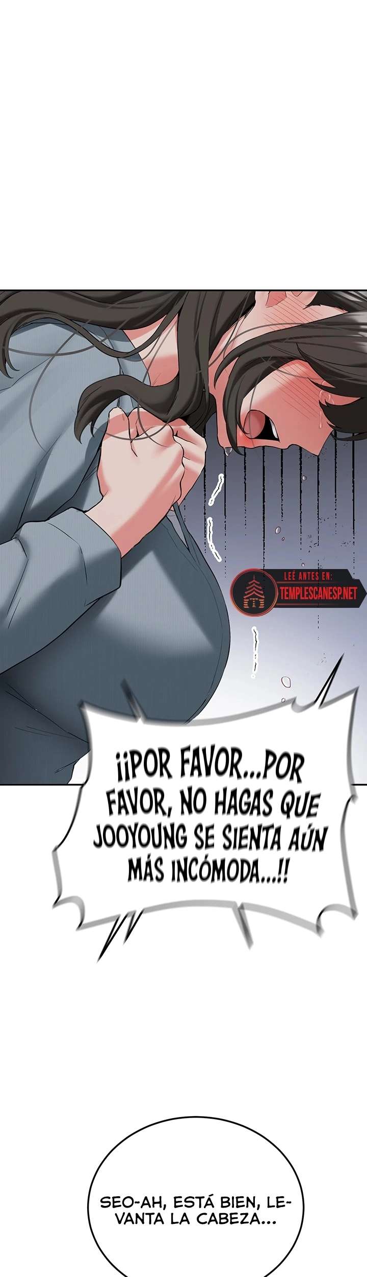 Detente aquí capítulo 34 página 20