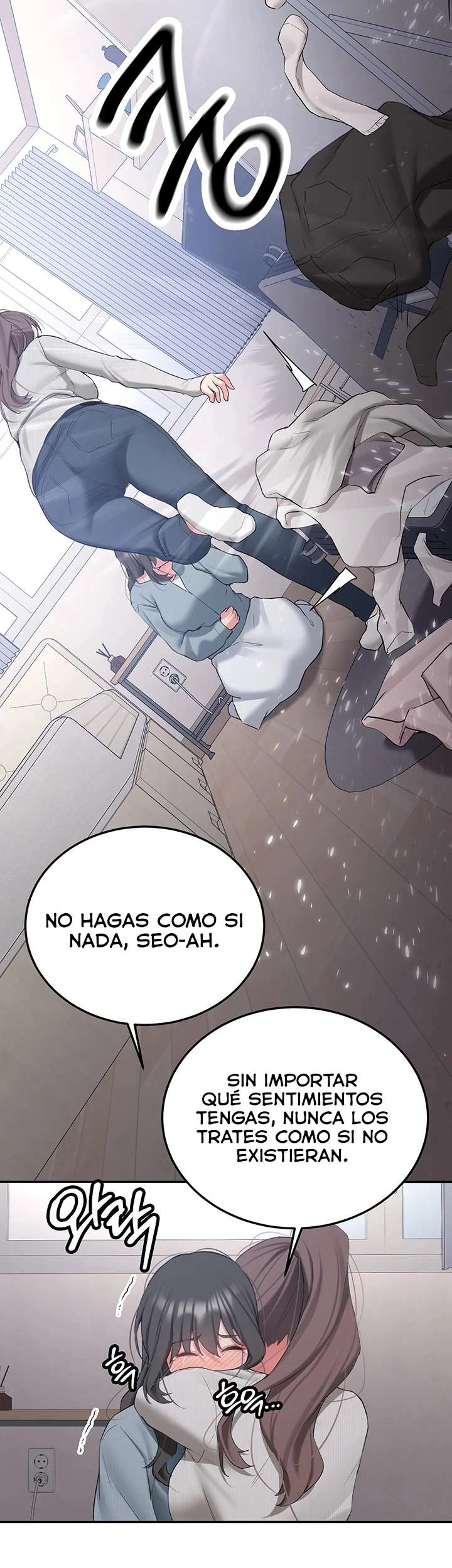 Detente aquí capítulo 34 página 24