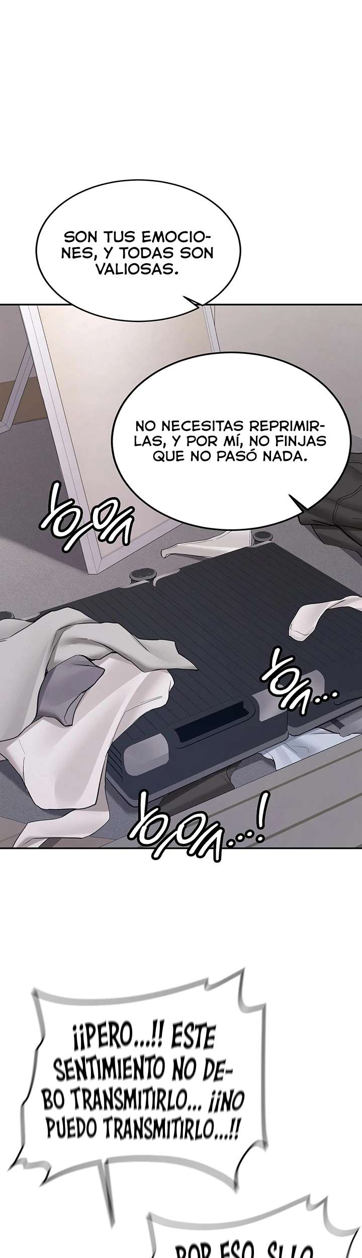 Detente aquí capítulo 34 página 25