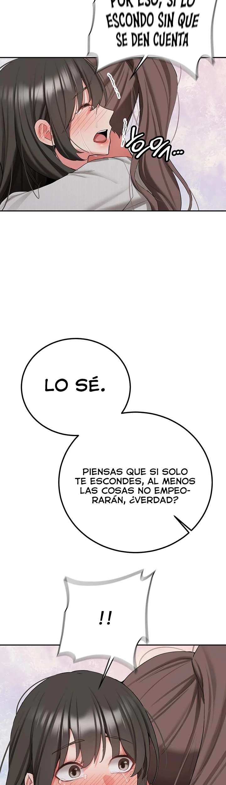 Detente aquí capítulo 34 página 26
