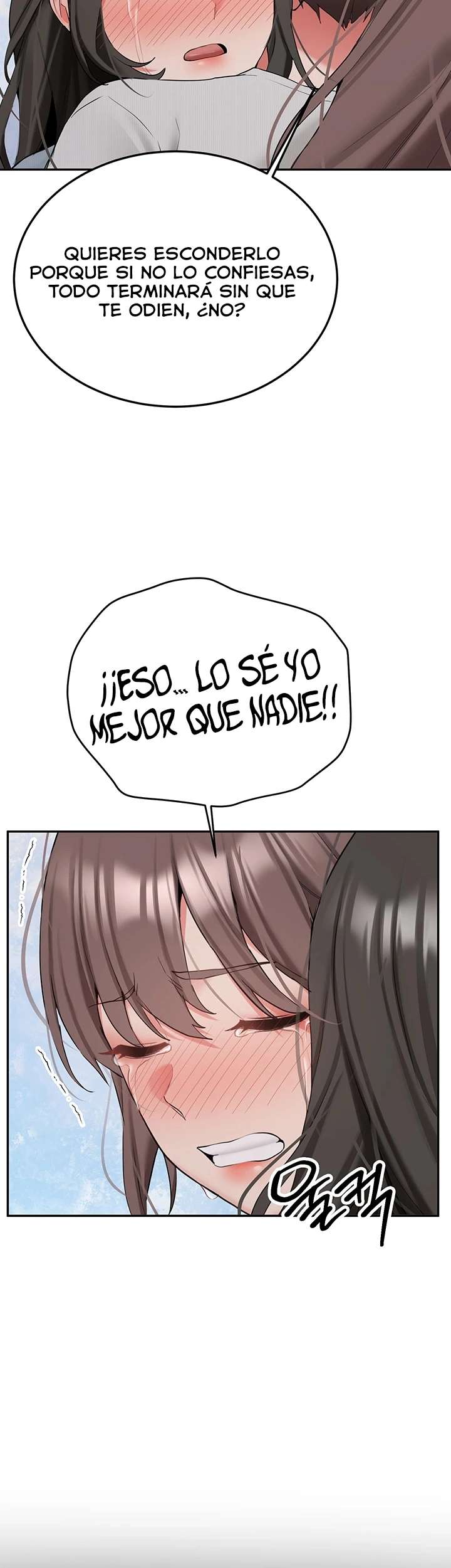 Detente aquí capítulo 34 página 27