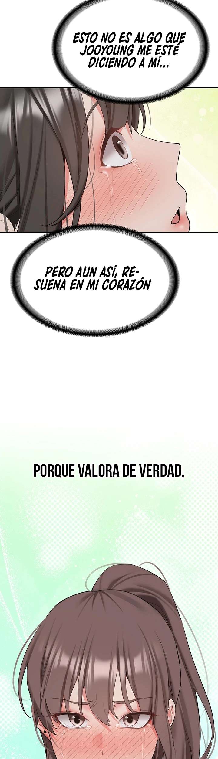 Detente aquí capítulo 34 página 30