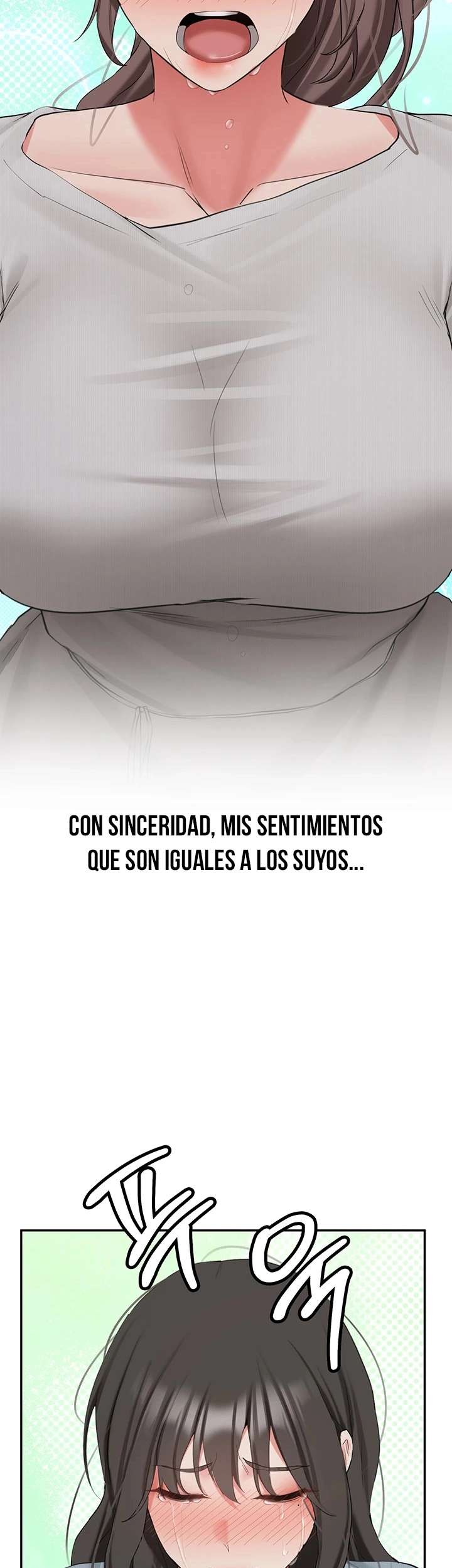 Detente aquí capítulo 34 página 31