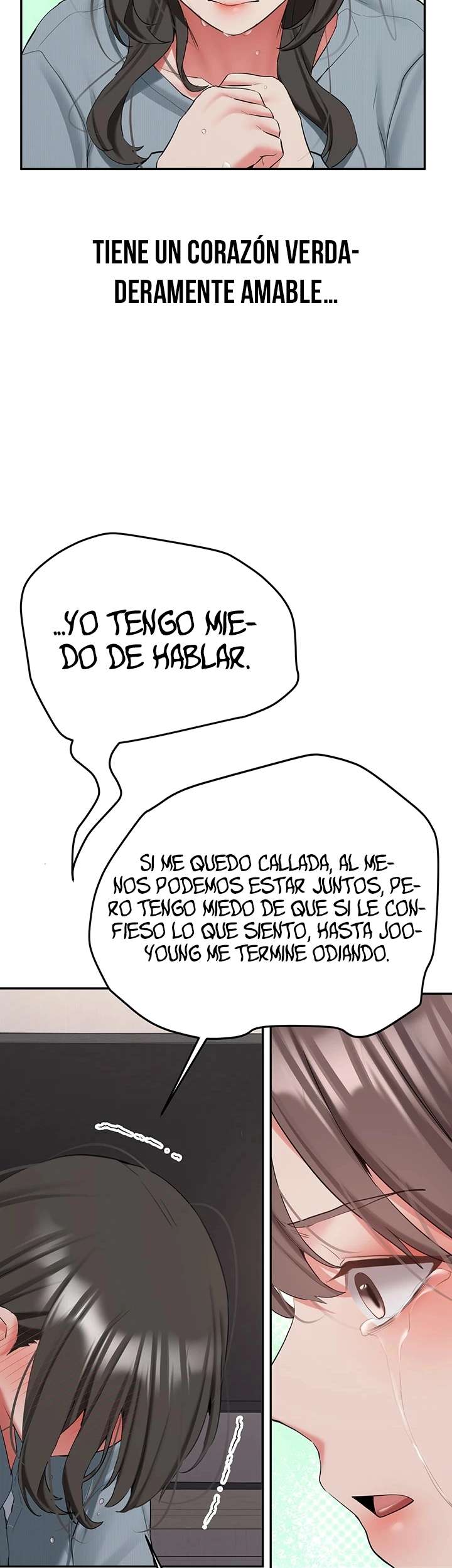 Detente aquí capítulo 34 página 32