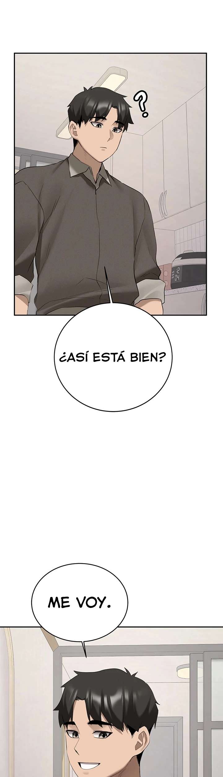 Detente aquí capítulo 34 página 44
