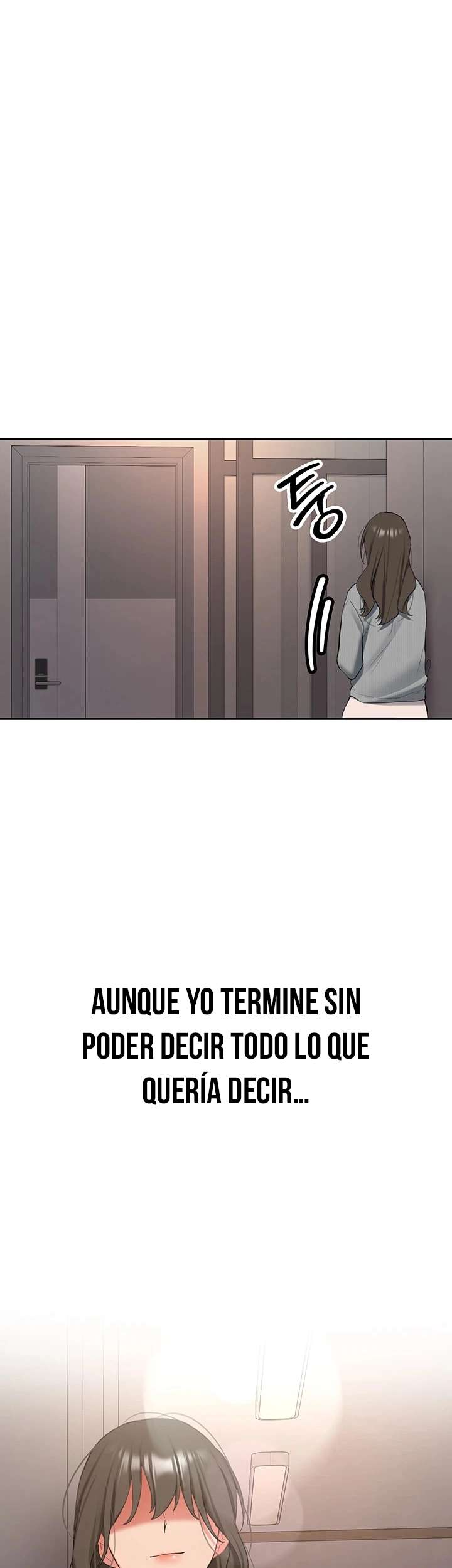 Detente aquí capítulo 34 página 46