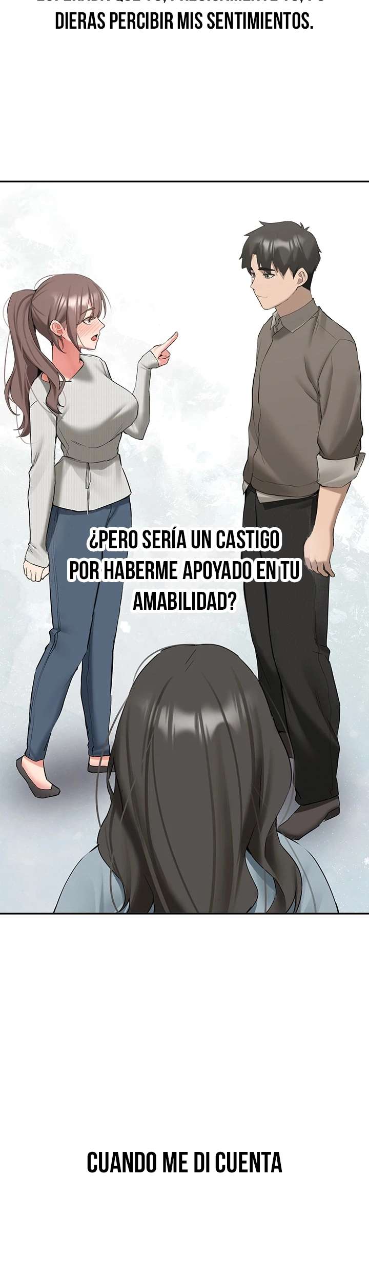 Detente aquí capítulo 34 página 5