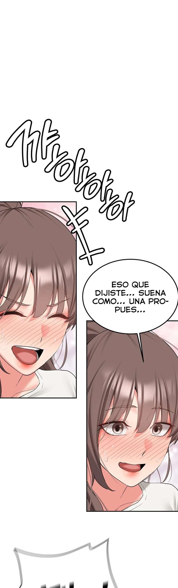 Detente aquí capítulo 35 página 16