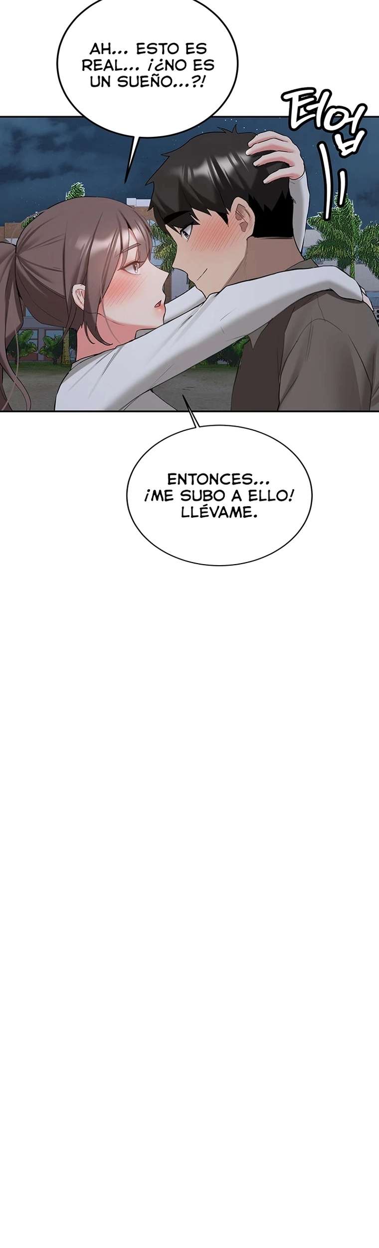 Detente aquí capítulo 35 página 21