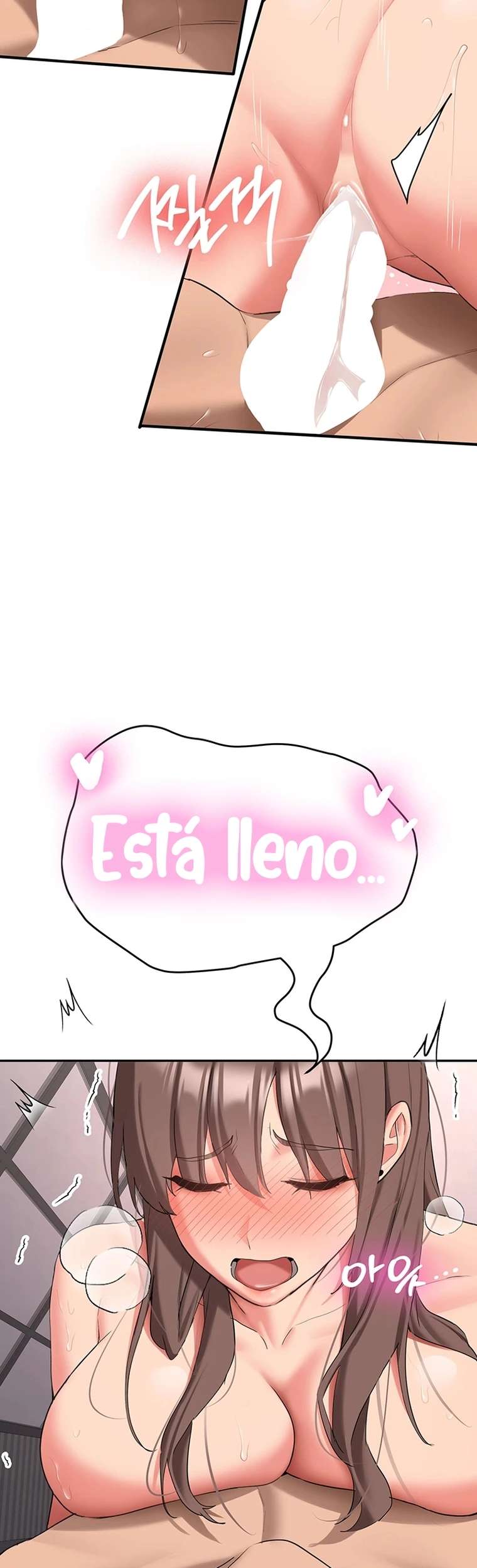 Detente aquí capítulo 35 página 26