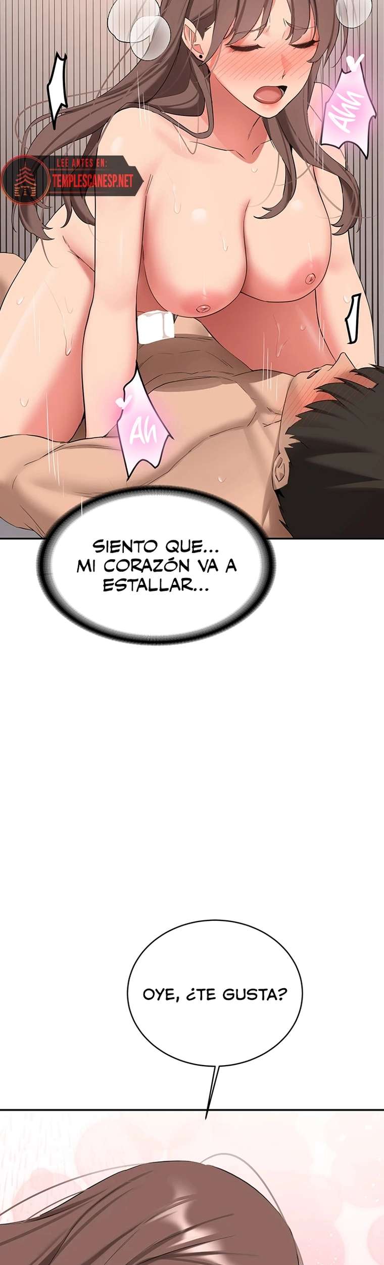 Detente aquí capítulo 35 página 29