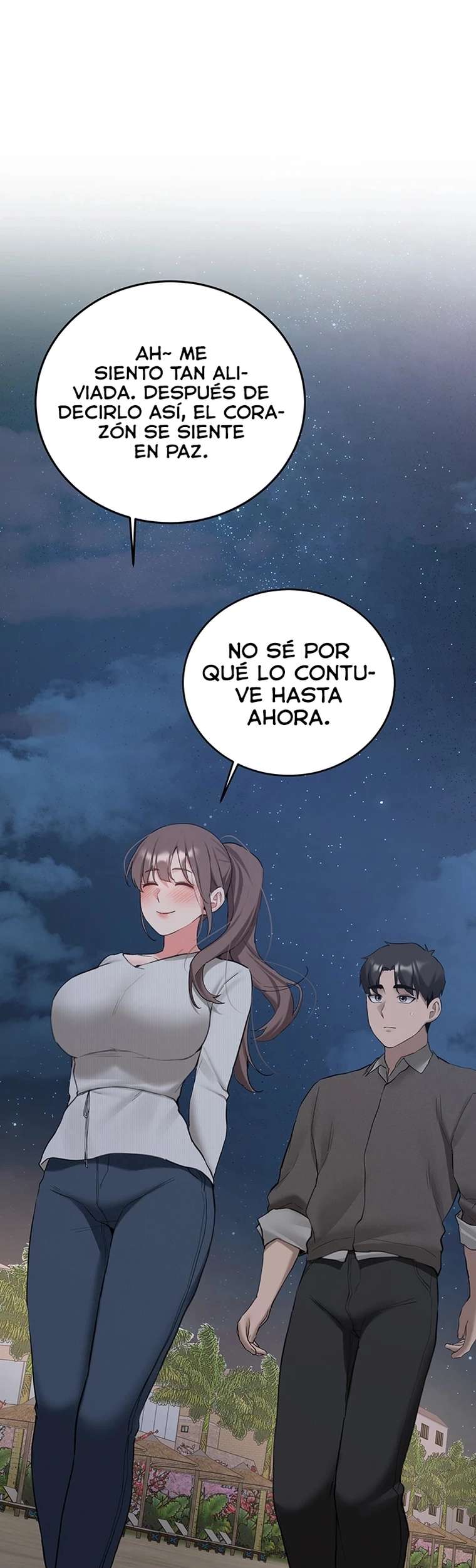 Detente aquí capítulo 35 página 3