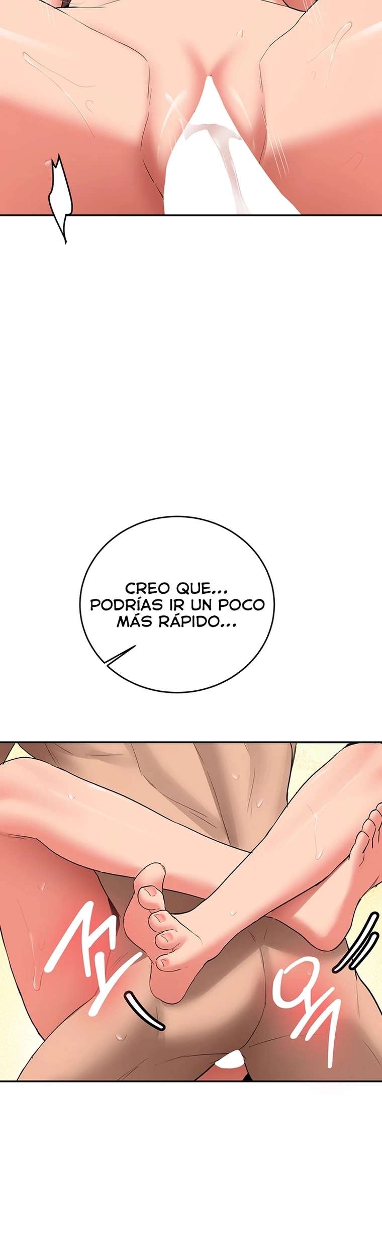 Detente aquí capítulo 35 página 35