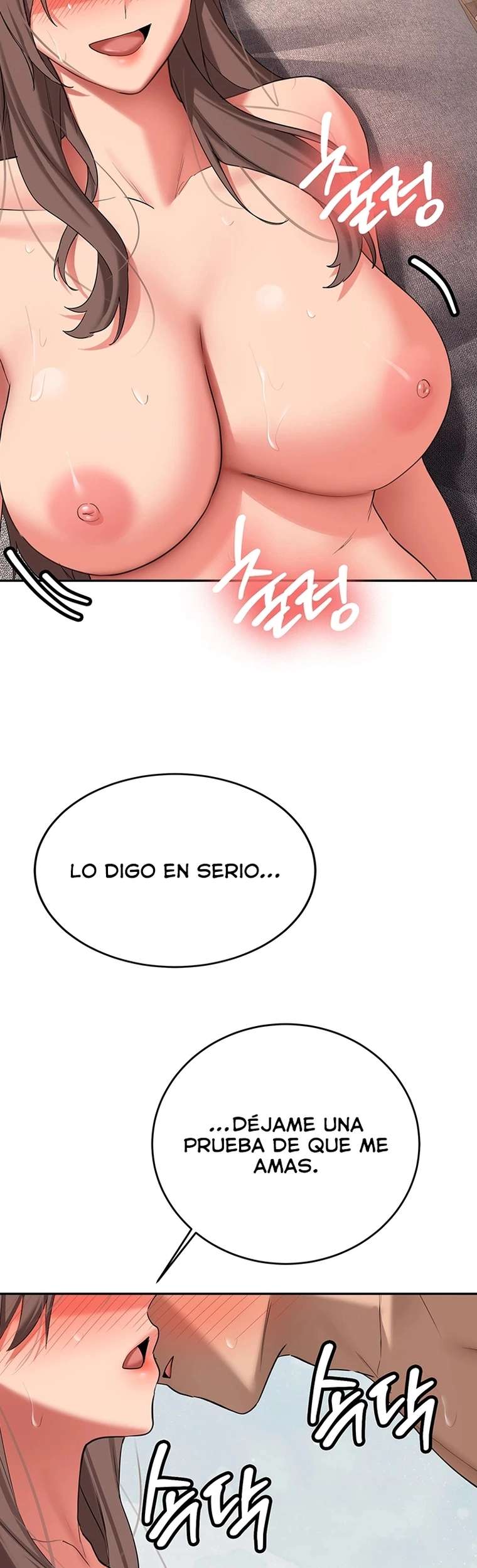 Detente aquí capítulo 35 página 37