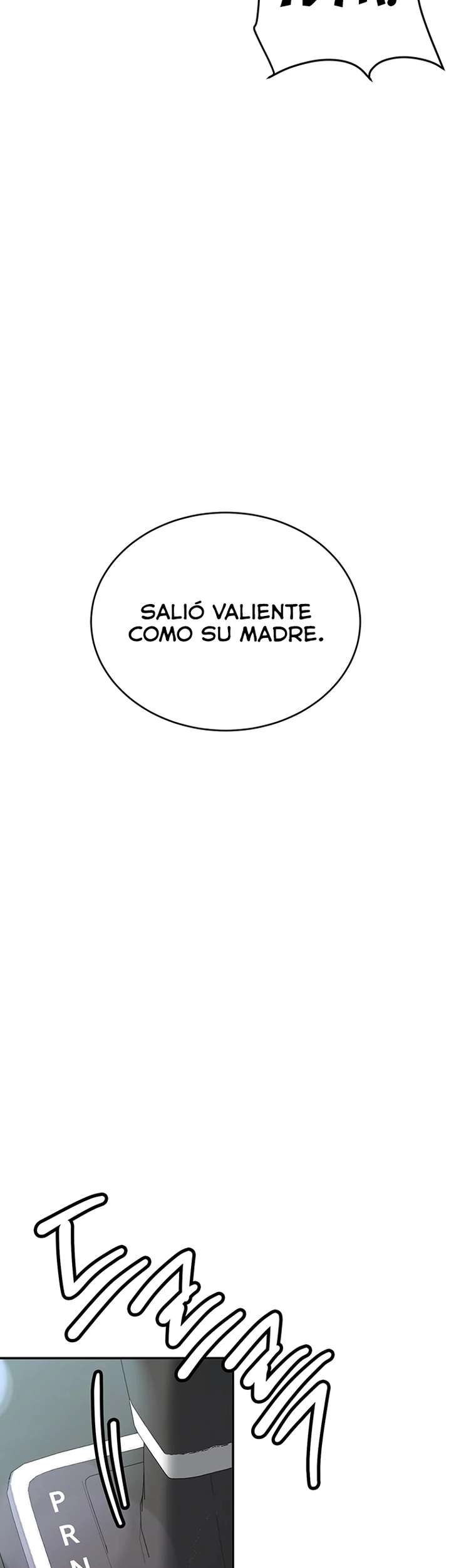 Detente aquí capítulo 35 página 57