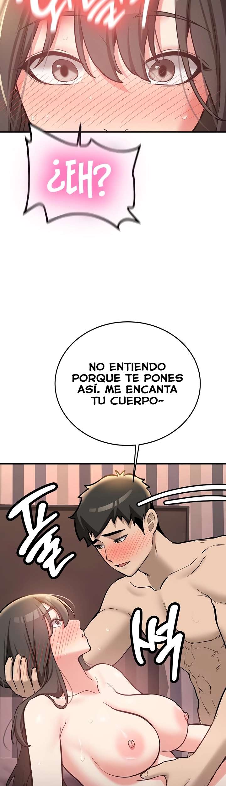 Detente aquí capítulo 9 página 17