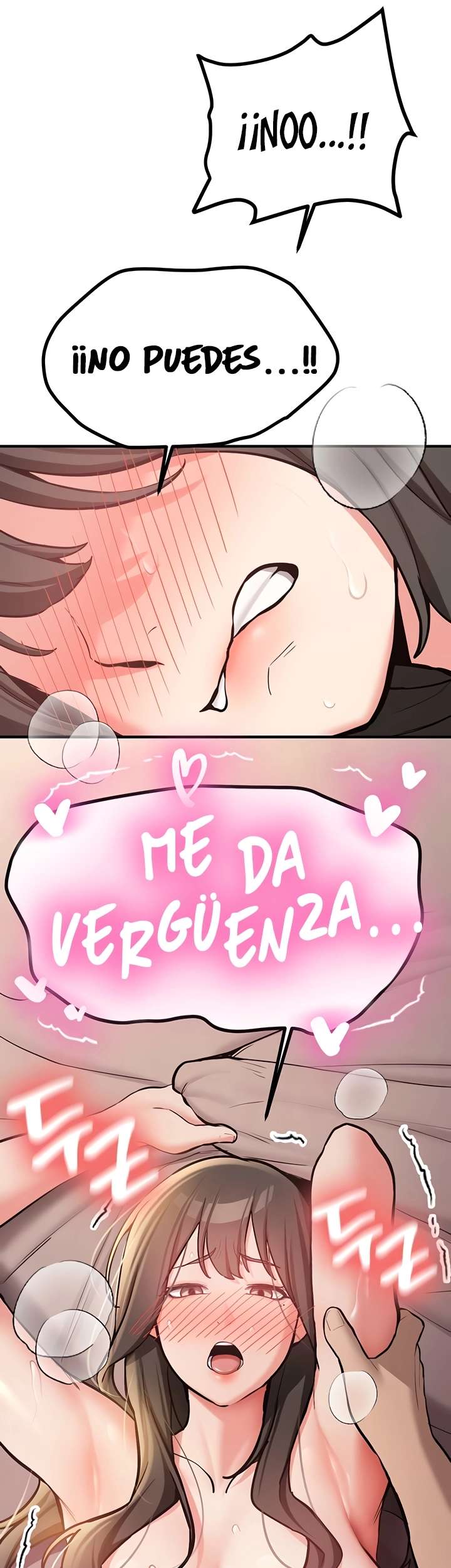 Detente aquí capítulo 9 página 37