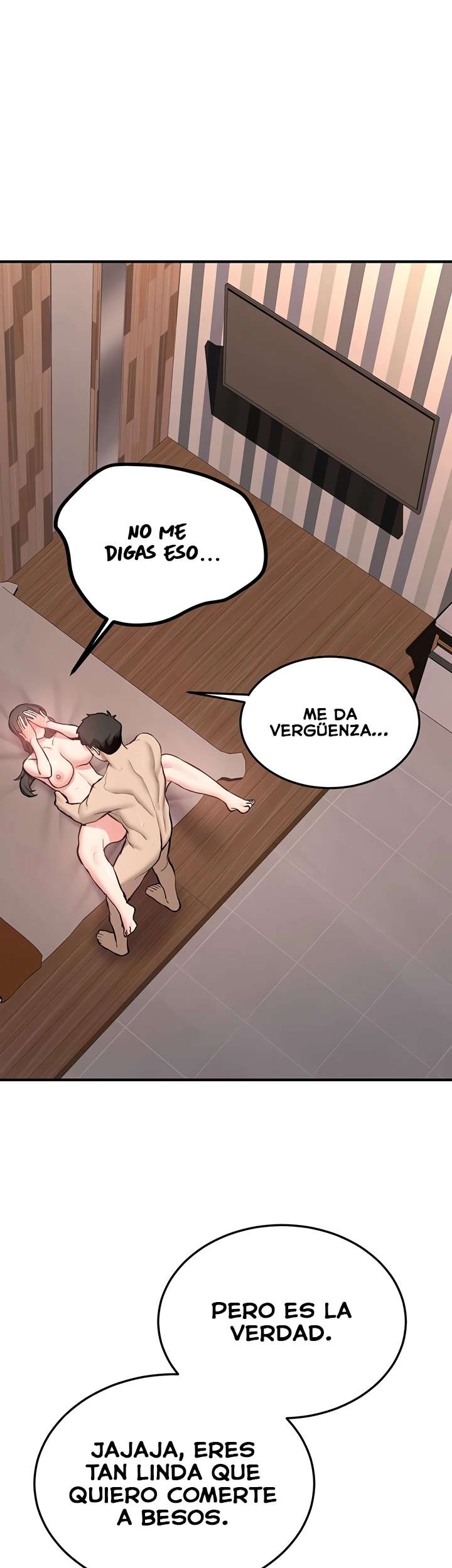 Detente aquí capítulo 9 página 40