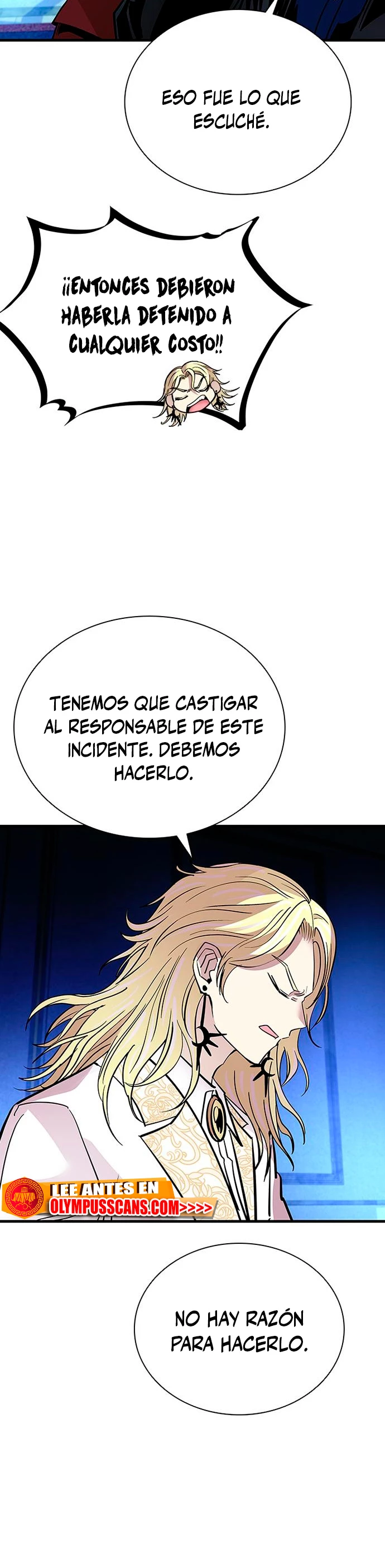 Villano antihéroe capítulo 100 página 24